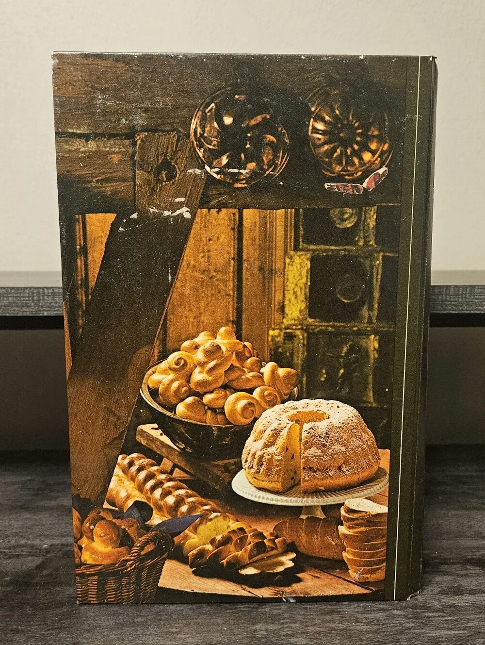 Vintage 1973 Reader’s Digest Secrets of Better Cooking Hardcover Cookbook